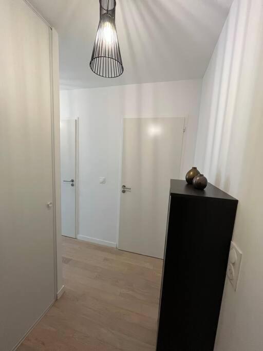 Magnifique Appartement Sur La Seine Alfortville Ngoại thất bức ảnh