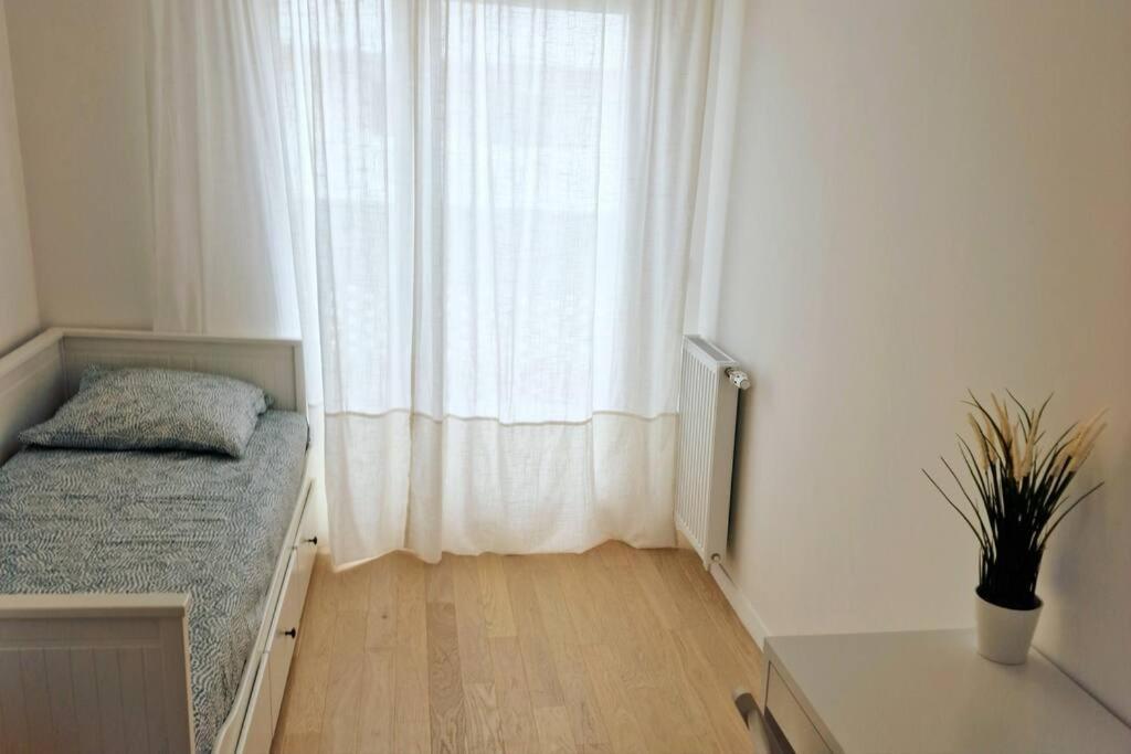Magnifique Appartement Sur La Seine Alfortville Ngoại thất bức ảnh