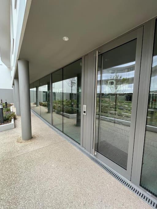 Magnifique Appartement Sur La Seine Alfortville Ngoại thất bức ảnh